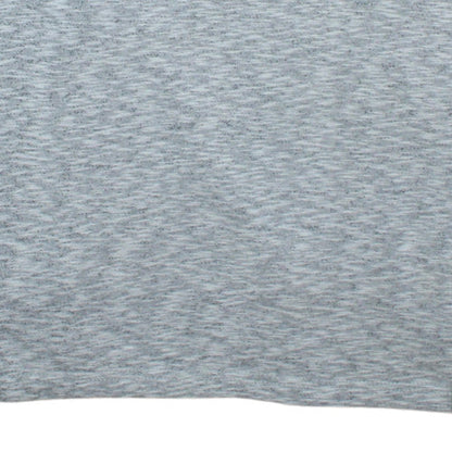 Mens UK Size XL ellesse Grey Pullover Sweatshirt