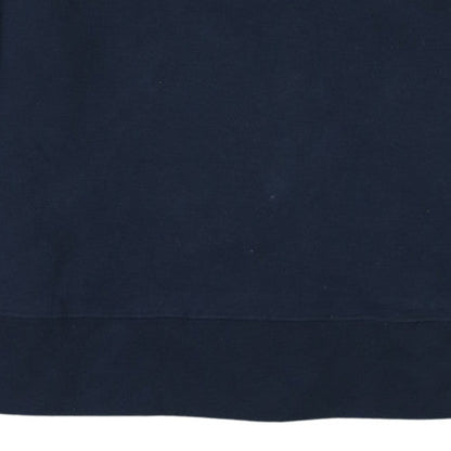 Mens UK Size S Champion Blue Pullover Sweatshirt