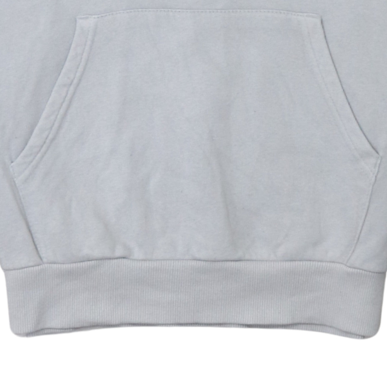 Womens UK Size 8 ellesse Grey Pullover Hoodie