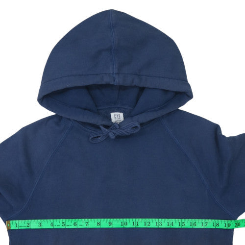 Womens UK Size XS Gap Multicoloured Pullover Hoodie