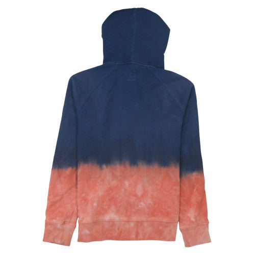 Womens UK Size XS Gap Multicoloured Pullover Hoodie