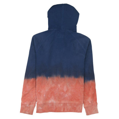 Womens UK Size XS Gap Multicoloured Pullover Hoodie