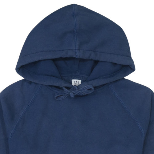 Womens UK Size XS Gap Multicoloured Pullover Hoodie