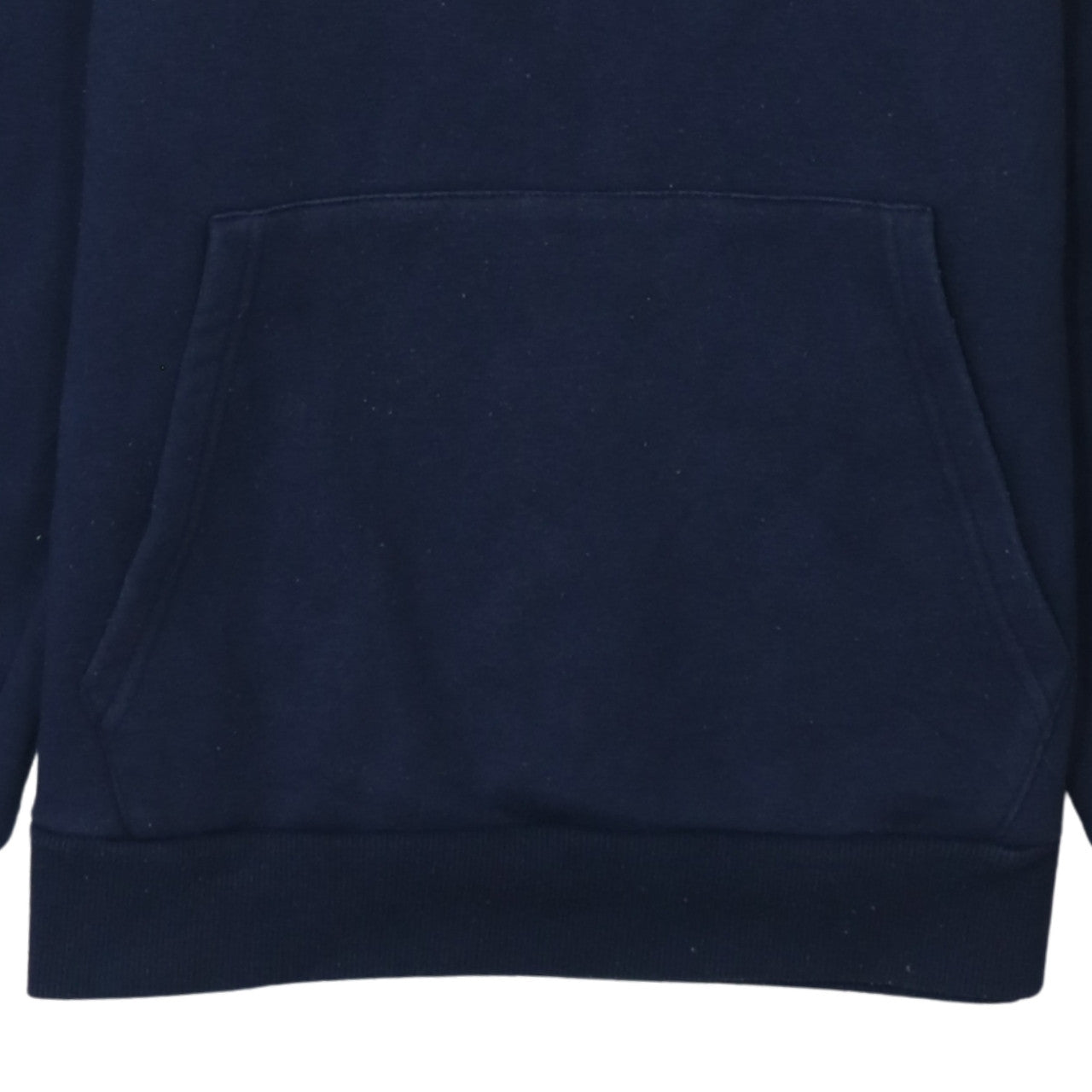 Fila Boys Navy Blue Pullover Hoodie 13-15 Years Logo Design