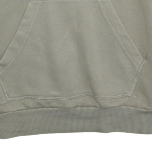 Womens UK Size S adidas Beige Pullover Hoodie