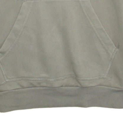 Womens UK Size S adidas Beige Pullover Hoodie