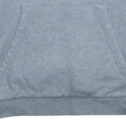 Mens UK Size M adidas Grey Pullover Hoodie