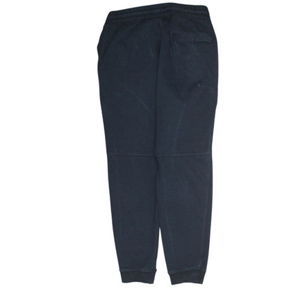 Under Armour Women Black L Fleece Jogger Trousers ColdGear
