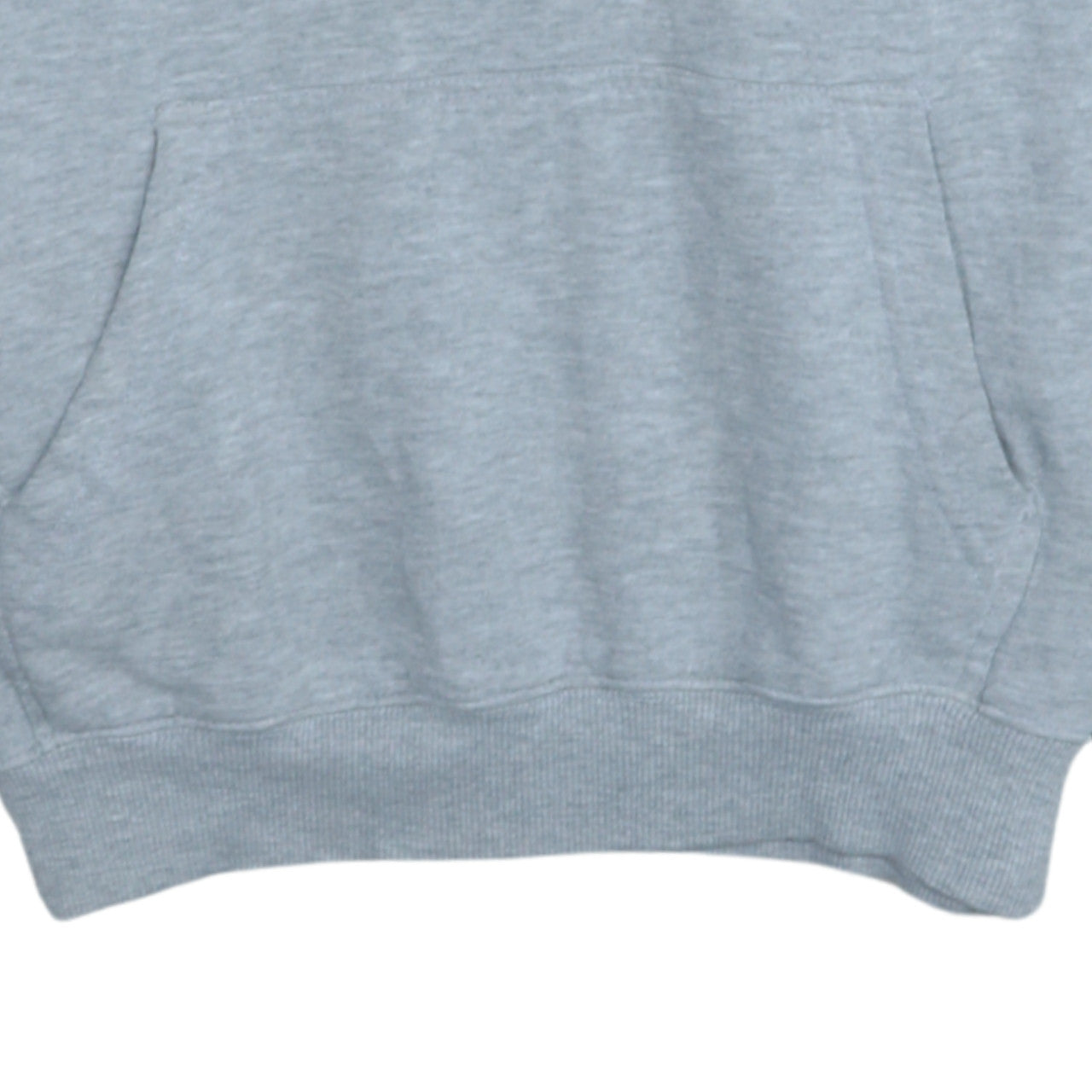 Mens UK Size M Hard Rock Cafe Grey Pullover Hoodie