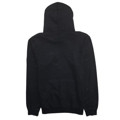 Mens UK Size L Champion Black Pullover Hoodie
