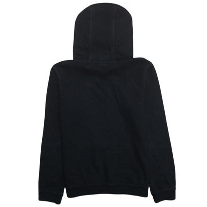 Nike Boys Black Pullover Hoodie XL (158-170cm) Fleece Sportswear