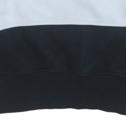 Womens UK Size 10 ellesse Black Pullover Sweatshirt