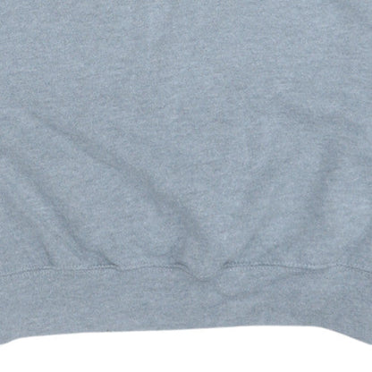 Womens UK Size S Skinnydip Grey Pullover Sweatshirt