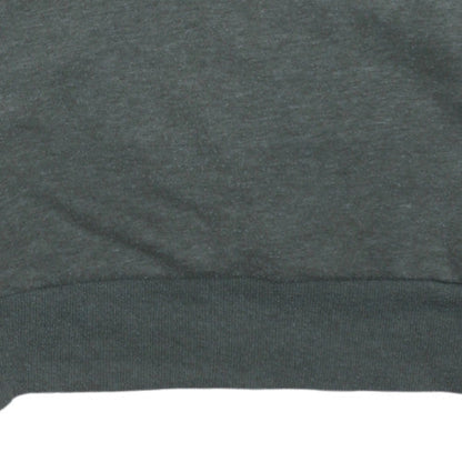 Mens UK Size S ellesse Grey Pullover Sweatshirt