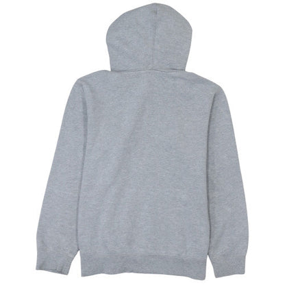 Womens UK Size XL Champion Grey Pullover Hoodie