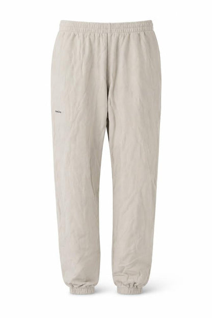 Pangaia Womens Beige 2XS Jogger Trousers 100% Organic Cotton