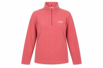 Womens UK Size 10 Regatta Pink Pullover Sweatshirt