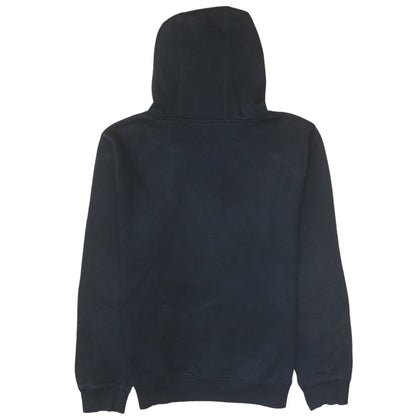 Teens UK Size 14 Champion Black Pullover Hoodie