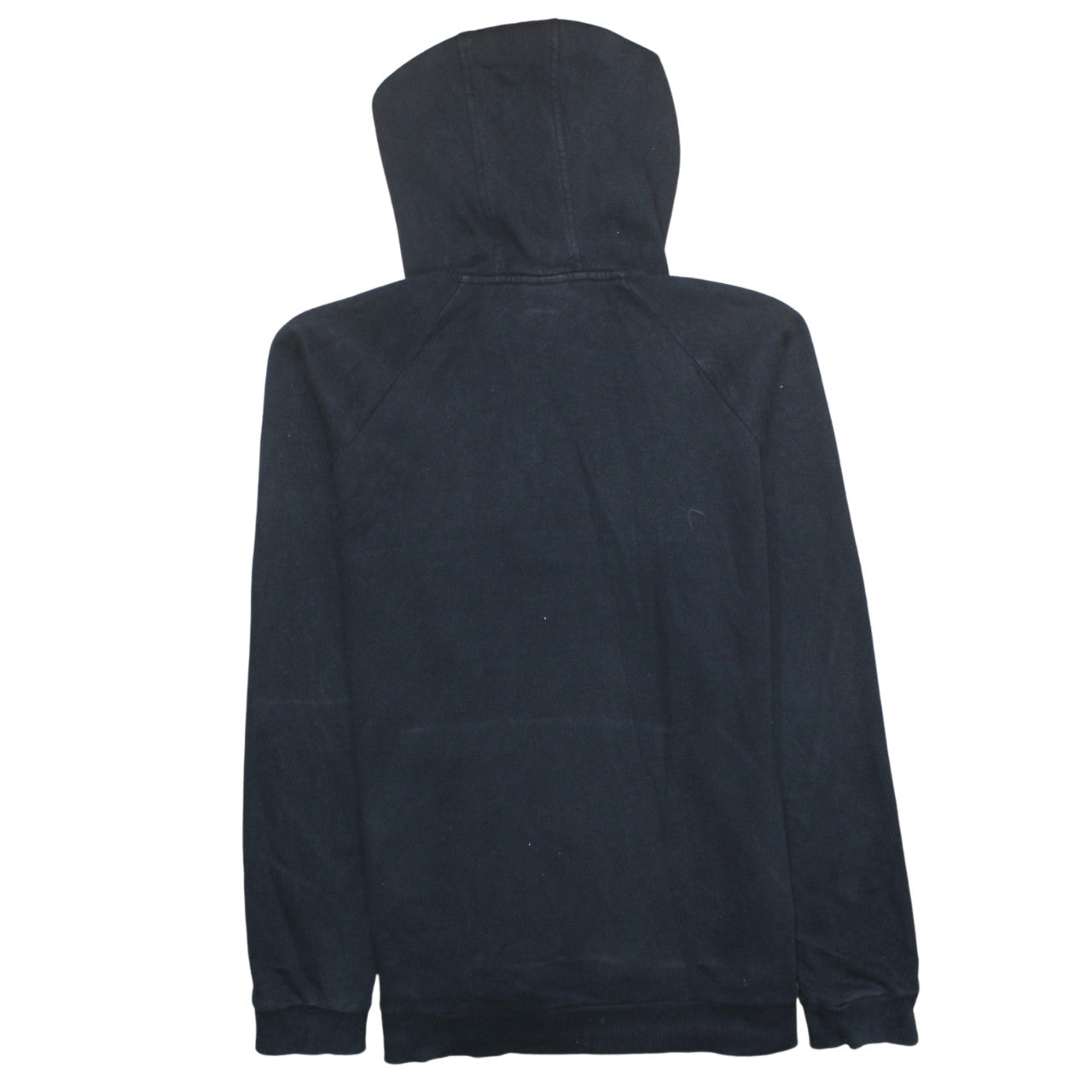 Mens UK Size XL Under armour Black Pullover Hoodie