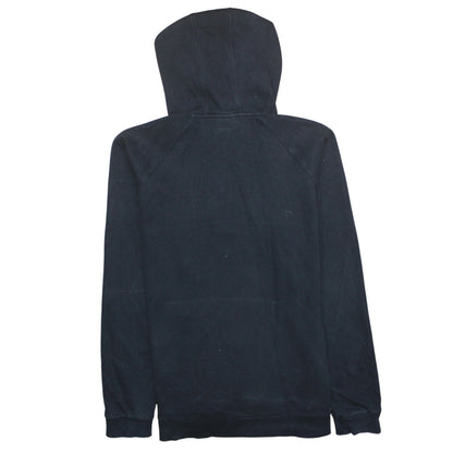 Mens UK Size XL Under armour Black Pullover Hoodie