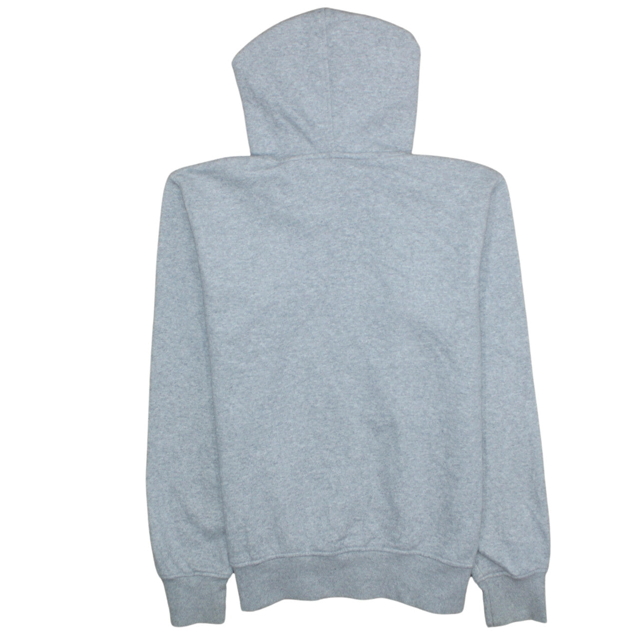 Womens UK Size S Disney Grey Pullover Hoodie