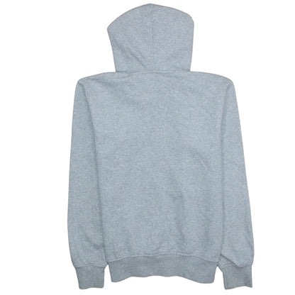 Womens UK Size S Disney Grey Pullover Hoodie