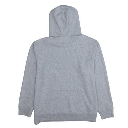 Mens UK Size XL Levi's Grey Pullover Hoodie