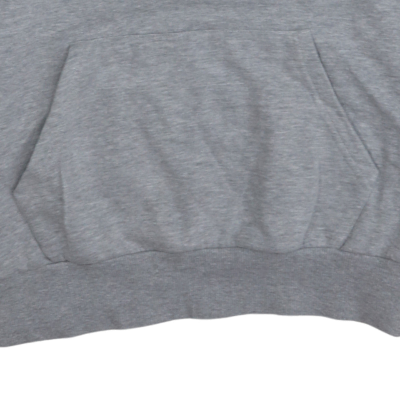 Mens UK Size M ellesse Grey 1/4 Zip Sweatshirt