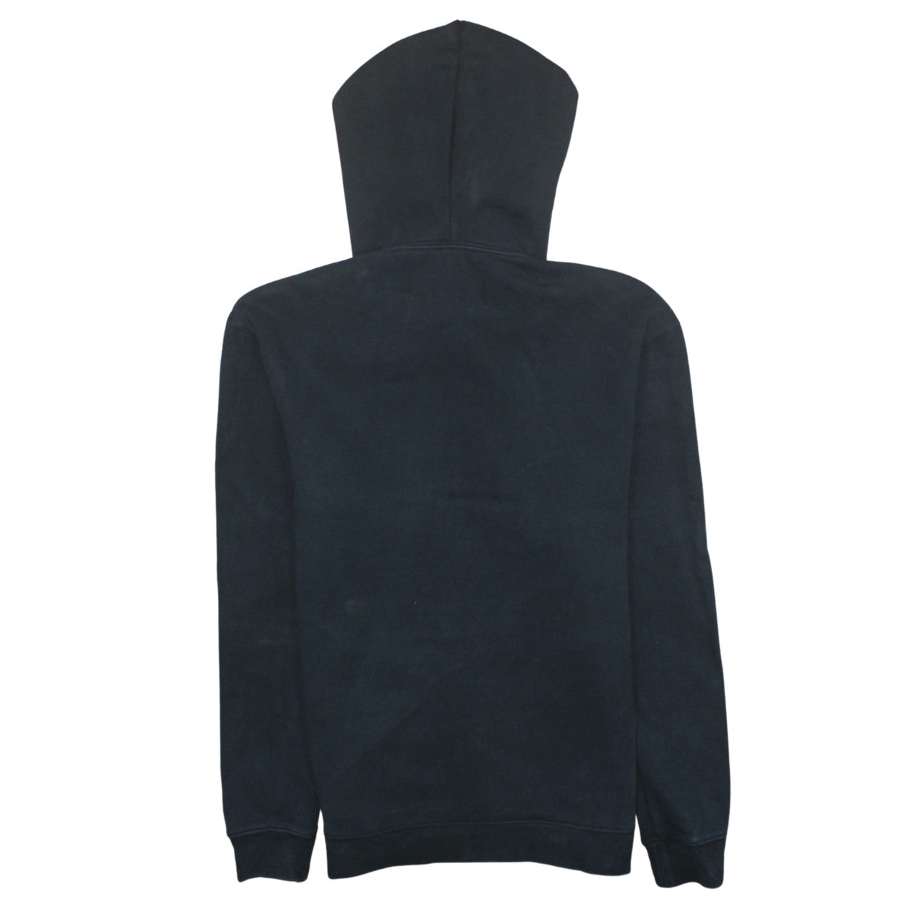 Mens UK Size M Jordan Black Pullover Hoodie