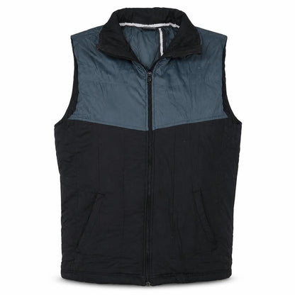 Puma Men’s Black M Padded Bodywarmer Zip Waistcoat