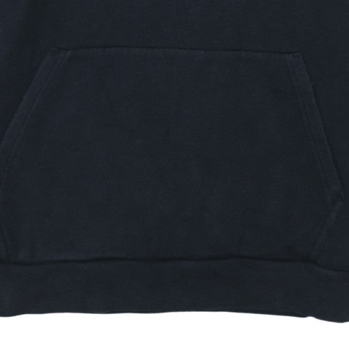 Mens UK Size S Under armour Black Pullover Hoodie