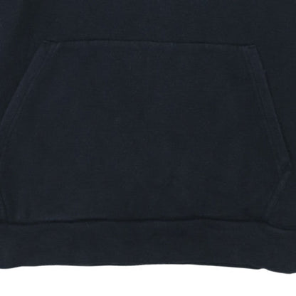 Mens UK Size S Under armour Black Pullover Hoodie