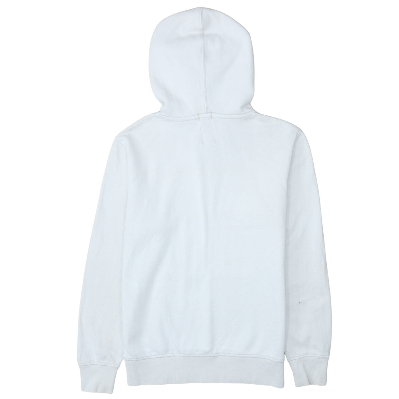 Teens UK Size XS Gap White Pullover Hoodie
