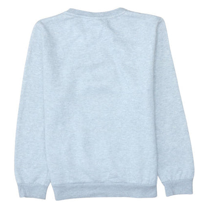 Womens UK Size M Disney Grey Pullover Sweatshirt