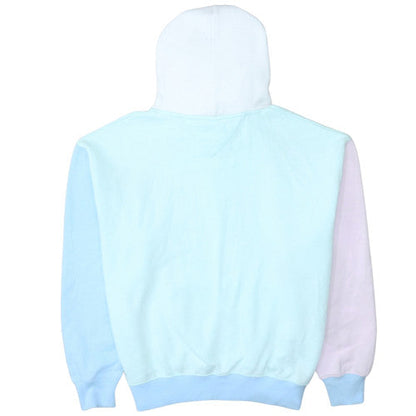 Tommy Jeans Womens Multicoloured M Pullover Hoodie Cotton Blend