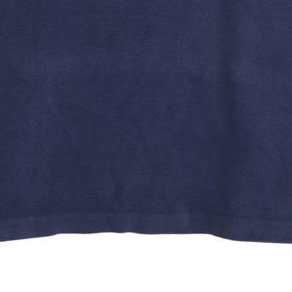 Mens UK Size S Ralph Lauren Blue Pullover Sweatshirt