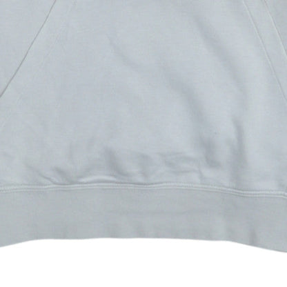 Mens UK Size S Nike Grey Pullover Hoodie