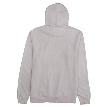 Mens UK Size M Original Penguin Beige Pullover Hoodie