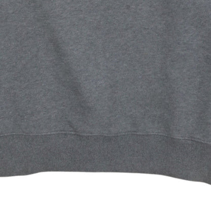 Mens UK Size M Calvin Klein Jeans Grey Pullover Sweatshirt
