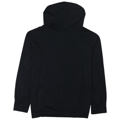 Mens UK Size L Gola Black Full Zip Hoodie