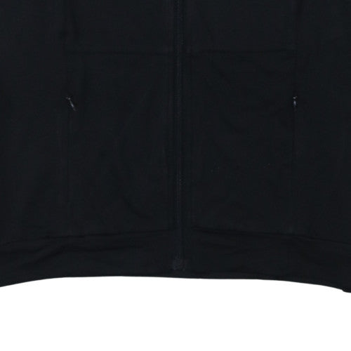 Mens UK Size L Gola Black Full Zip Hoodie