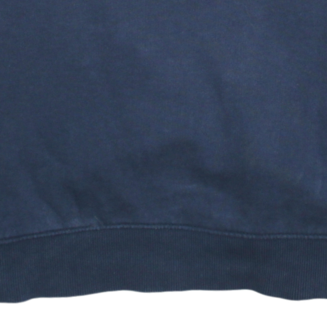 Mens UK Size L Tommy Hilfiger Blue Pullover Sweatshirt