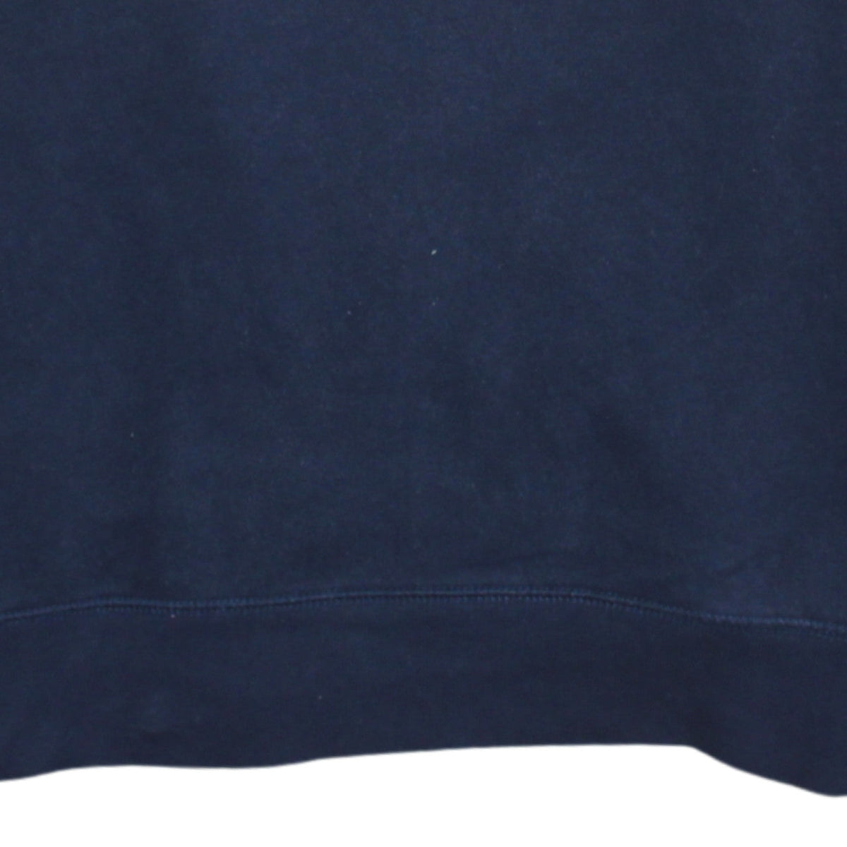 Gap Men's Blue Original Logo Pullover Sweatshirt Size M