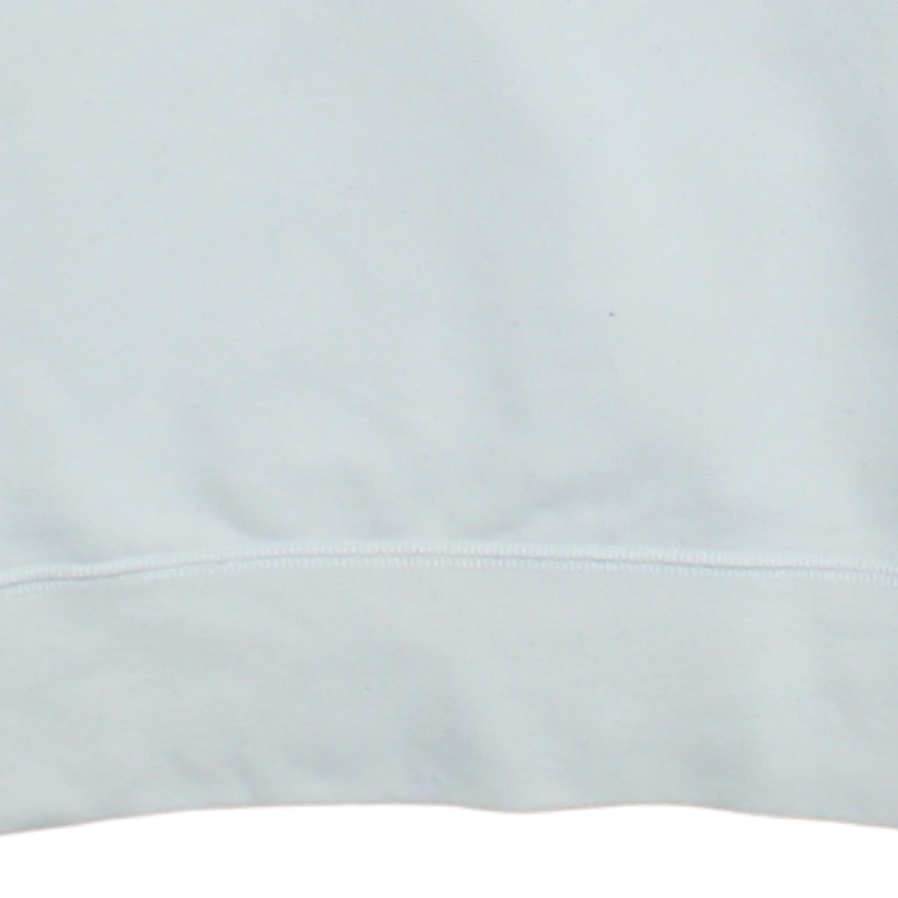 Womens UK Size S Uniqlo White Pullover Sweatshirt