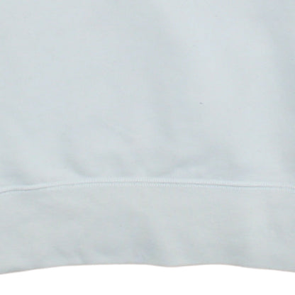 Womens UK Size S Uniqlo White Pullover Sweatshirt