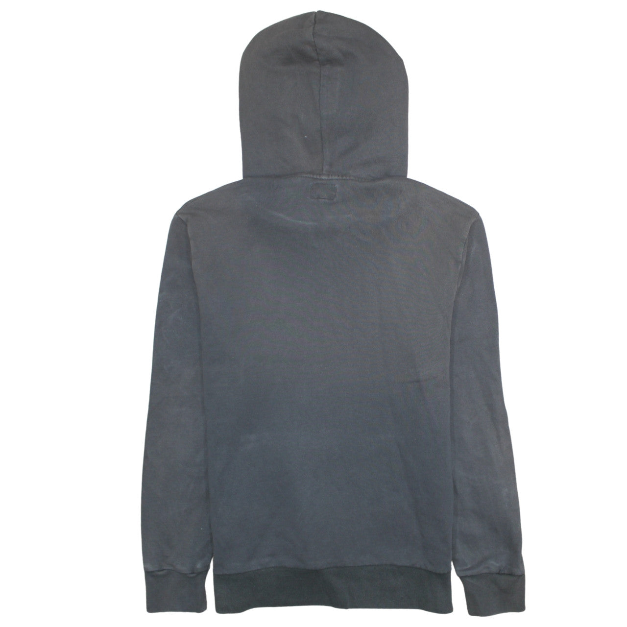Mens UK Size M Levi's Grey Pullover Hoodie