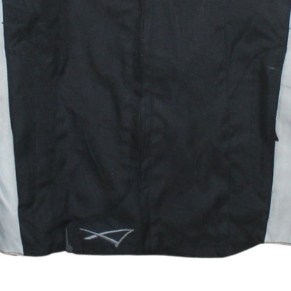 XPRO Men's Black Small Motorcycle Waterproof Jacket
