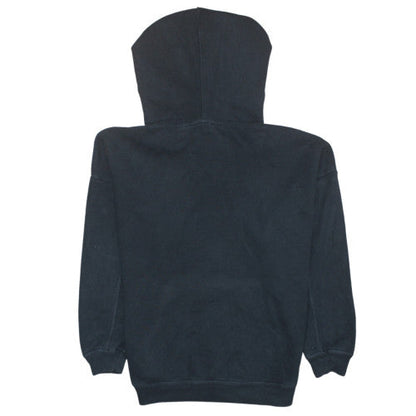 Mens UK Size XS Levi's Black Pullover Hoodie
