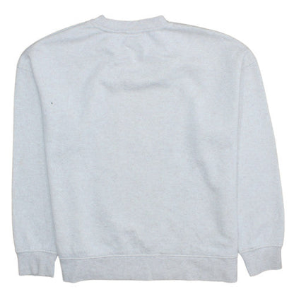 Womens UK Size M Disney Grey Pullover Sweatshirt