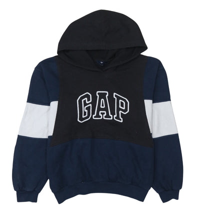 Mens UK Size XL GAP Multicoloured Pullover Hoodie